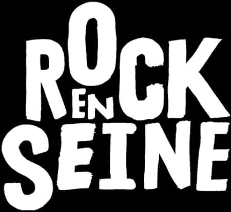 Standbuy · Solidays · Rock en Seine